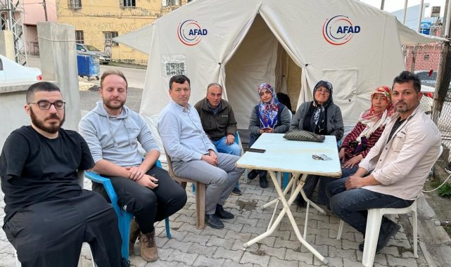 Trabzon'da teröristlerle çıkan çatışmada şehit olan Kıdemli Başçavuş Fe...