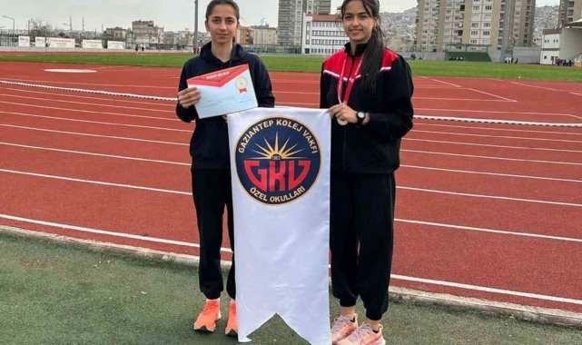 Türkiye'nin en köklü eğitim kurumları arasında yer alan Gaziantep Kolej...