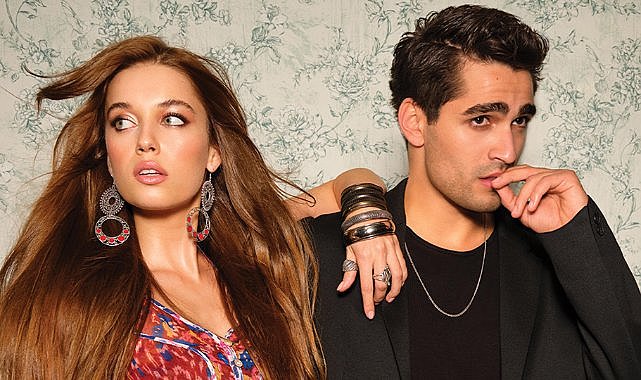 Yalı Çapkını 26. Bölüm 1. Fragmanı | Bu Evliliği Ancak Böyle Sarsabiliriz!