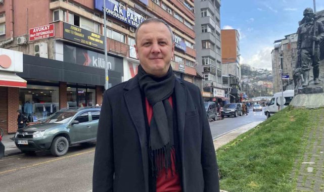 Zonguldak Belediye Başkanı Selim Alan, Türkiye Taşkömürü Kurumu'na alın...