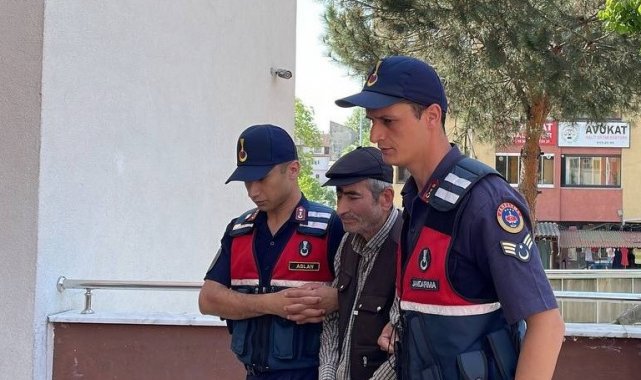 Zonguldak'ta 21 Kasım 2021 tarihinde emekli maden işçisi 71 yaşındaki M...