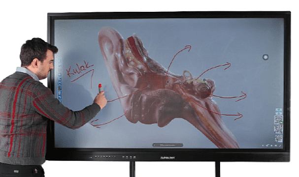 Akıllı Tahtalarda En Modern Seçenekler Nelerdir?