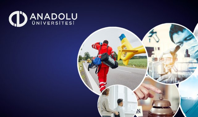 Anadolu Üniversitesi Açıköğretim Fakültesi Staj ve Uygulama Dersleri Koordi...