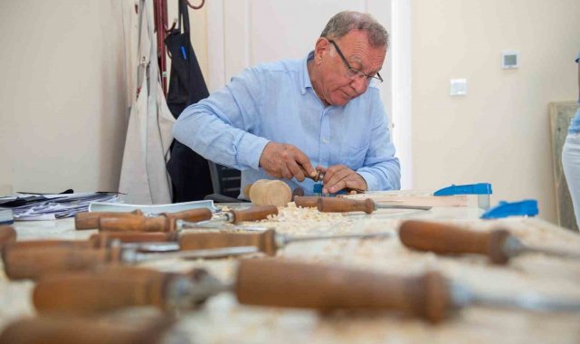 Asırlar boyunca var olan ancak günümüzde yok olma tehlikesiyle karşı karşıy...