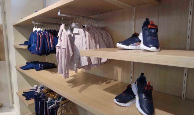 Bağcılar'da 2007 yılından beri hizmet eden Bağcılar Belediyesi Hayır Ça...