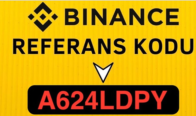 Binance TR Referans Kodu Nedir? Ne İşe Yarar?