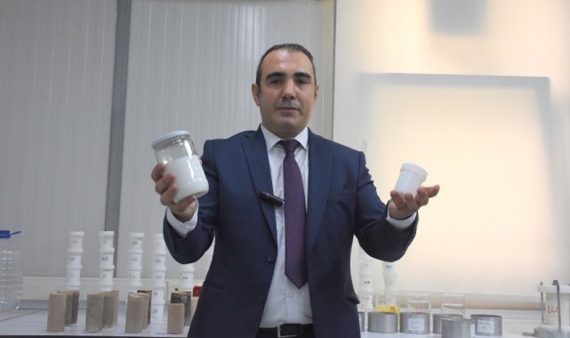 Bursa Teknik Üniversitesi (BTÜ) İnşaat Mühendisliği Bölümü Öğretim Üyesi Do...