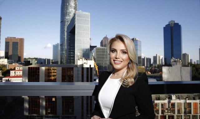 Deprem yönetmeliklerine dikkat çeken Gayrimenkul Uzmanı Ebru Kain, "Ya...