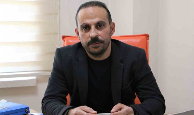 Diyarbakır Selahaddin Eyyübi Devlet Hastanesi'nde Psikiyatri Uzmanı Dr....