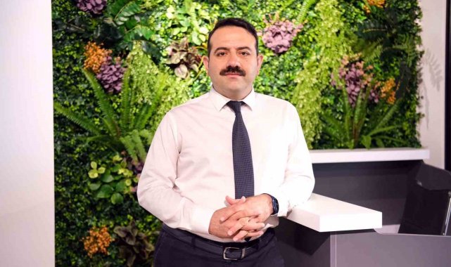 Emlak Uzmanı Mustafa Hakan Özelmacıklı, "Mart ayında tüm gayrimenkul t...