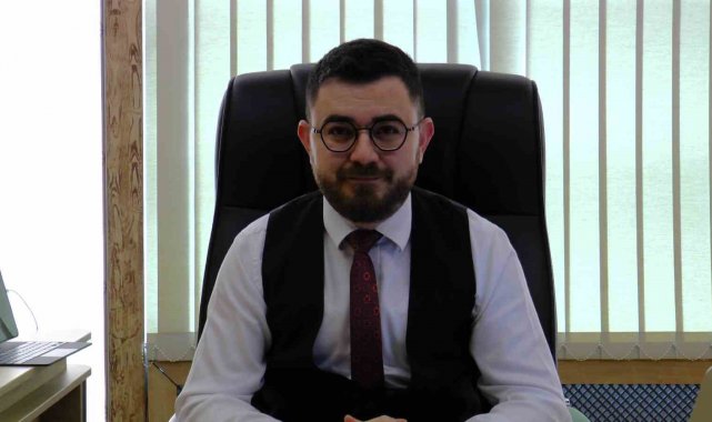 Kayseri Baro Avukatı Emir Akpınar, iş ve arkadaş ortamında eş dedikodusunun...