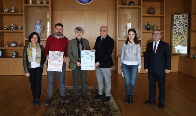 Kütahya Dumlupınar Üniversitesi (DPÜ), Tavşanlı Uygulamalı Bilimler Fakülte...