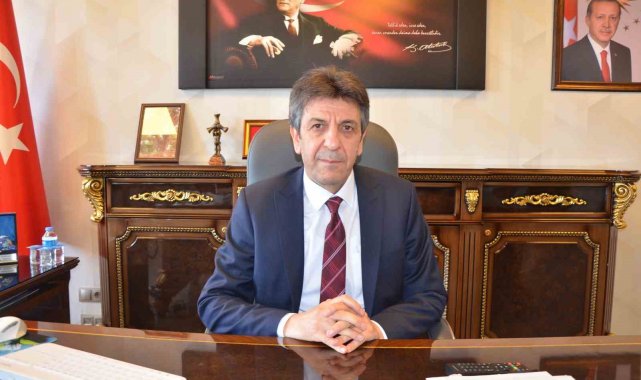 Ordu'nun Fatsa Kaymakamı Avni Kula, "İlçemize gelen depremzedeleri...