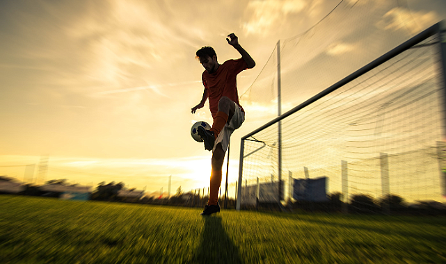 Türkiye’de Futbol