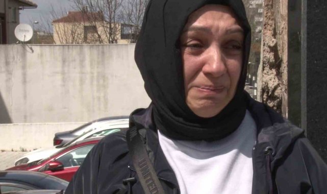 Ümraniye'de kızının eski erkek arkadaşını bıçaklayarak öldürdüğü gerekç...