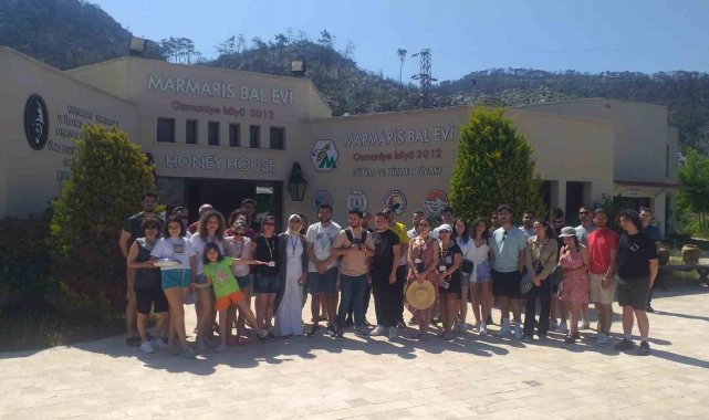 06 Şubat Kahramanmaraş merkez üslü ve 11 ili etkileyen depremlerde aileleri...