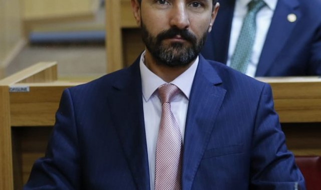 2019 yılında amcasının oğlunun geçtiğimiz günlerde ise dayısının oğlunun ke...