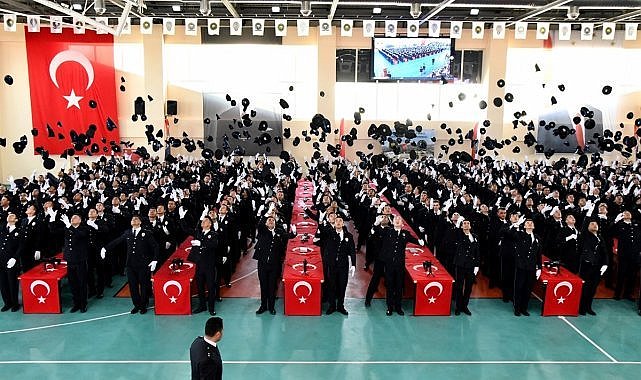 30. Dönem POMEM Giriş Sınavı Aday Belirleme Ön Başvuru Şartları 2023 Mayıs Pomem 10bin Polis Alımı Kamu