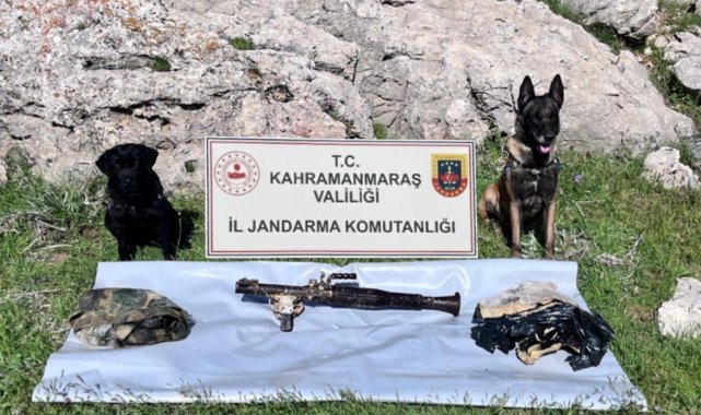 Adıyaman Cumhuriyet Başsavcılığınca PKK/KCK Silahlı Terör Örgütüne yönelik ...