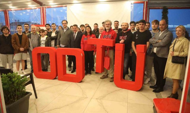 Atakum Belediyesi, 19 Mayıs Atatürk'ü Anma, Gençlik ve Spor Bayramı etk...