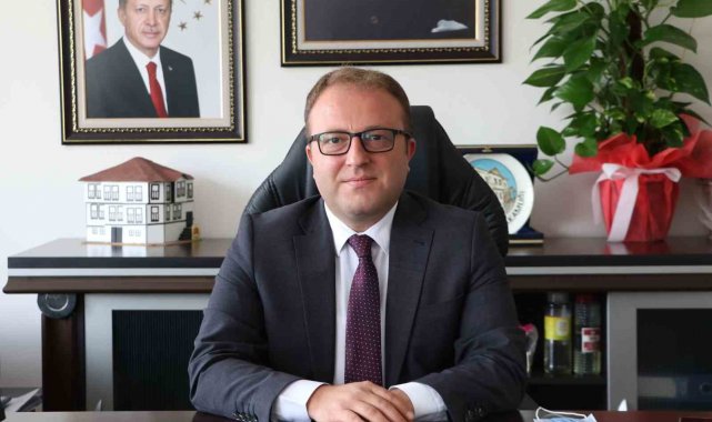 Atatürk'ün Havza'ya gelişinin 104. yıldönümü etkinlikleri çerçevesi...