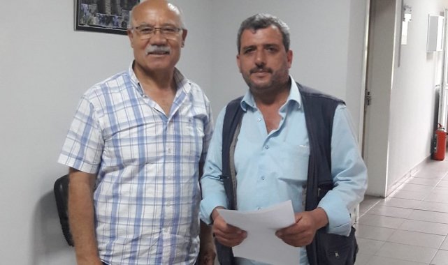 Aydın Geleneksel Boğa Güreşlerini Destekleme Kültür ve Dayanışma Derneği Ba...