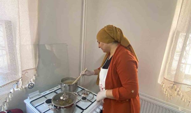 Balıkesir'in Edremit ilçesinde Roman vatandaşların yoğunlukla yaşadığı ...