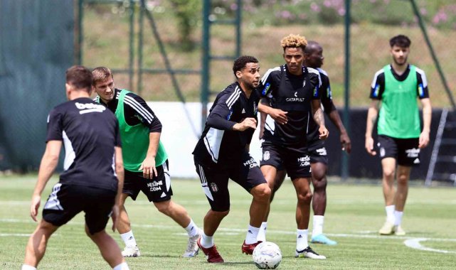 Beşiktaş, Spor Toto Süper Lig'in 37. haftasında Kasımpaşa ile deplasman...