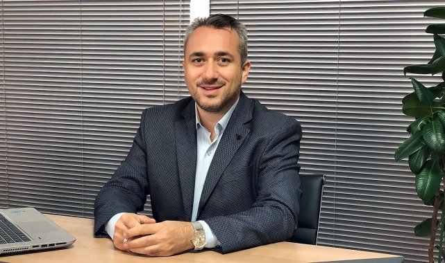 Bilsoft Yazılım Genel Müdürü Ahmet Veli, işletmelerin e-Fatura'ya geçiş...