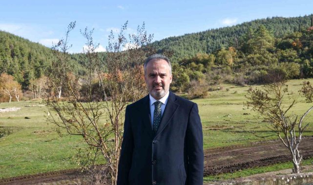 Bursa Büyükşehir Belediyesi, 30 yıl önce Çim Kayağı Dünya Şampiyonası'n...