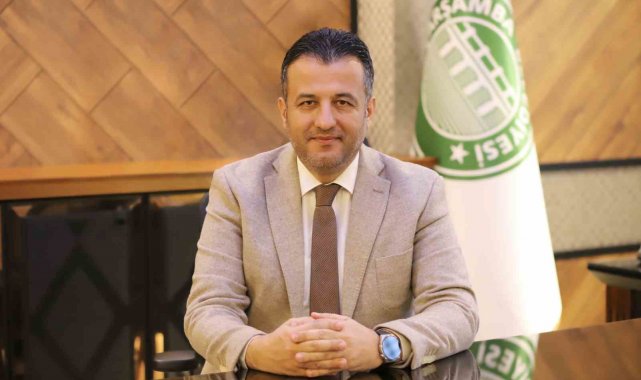 Çarşamba Belediyesi, 2023 Kamu Personeli Seçme Sınavı'na (KPSS) girecek...