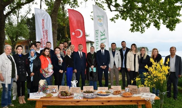 Cumhurbaşkanı Erdoğan'ın eşi Emine Erdoğan öncülüğünde bu yıl ikincisi ...