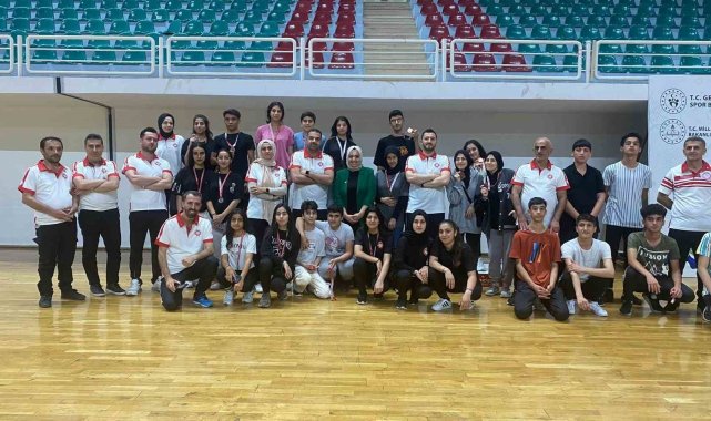 Diyarbakır Gençlik ve Spor İl Müdürlüğü ile Diyarbakır Curling İl Temsilcil...