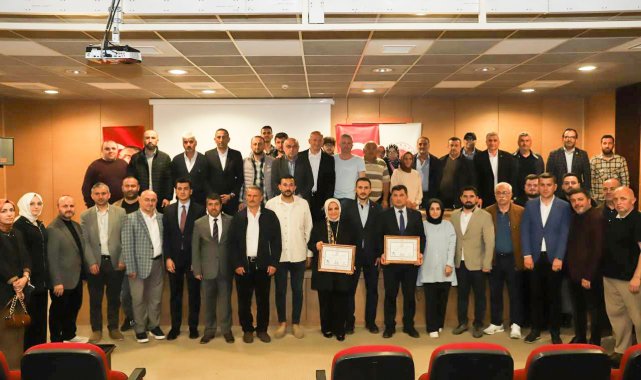 DÜZCE(İHA) – 14 Mayısta yapılan seçimlerde AK Parti'den Düzce milletvek...