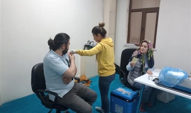 HAKKARİ (İHA) – Hakkari'de 2023 yılı hac organizasyonuyla hacca gidecek...