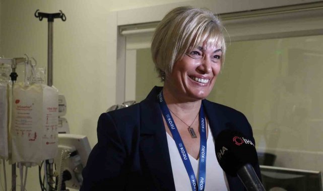 Halk arasında erken bunama olarak tabir edilen Adams Hakim Sendromu'nun...