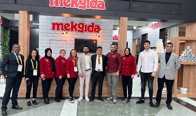 İbaktech Ankara’da Tanıdık Yüzler!