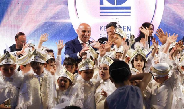 Keçiören Belediyesi tarafından 2023 yılında 2023 çocuğun sünnet töreni için...
