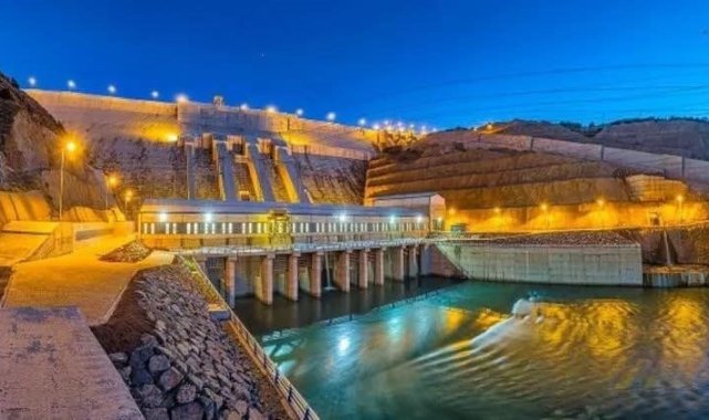 Kepsut Belediyesi'nin teşebbüsleriyle 2023 Yatırım Programına alınan Ke...