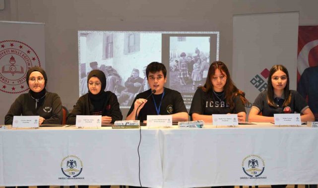 Kırgız edebiyatının yanı sıra Rus ve Türk edebiyatında da önde gelen isimle...