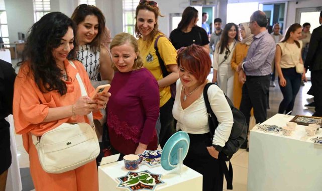 Konya'nın merkez Selçuklu İlçe Belediyesi ve İstanbul Üniversitesi-Cerr...