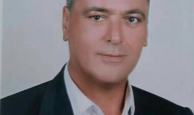 Kütahya'da yalnız yaşayan 56 yaşındaki Yılmaz Ulubektaş, evinde ölü bul...