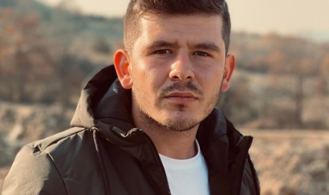 Kütahya'nın Tavşanlı ilçesinde 2. Amatör küme takımlarından Başköyspor ...