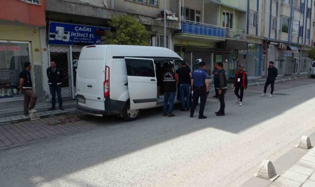 Malatya'da bir süredir kendisinden haber alınamayan kişi, çatı katında ...