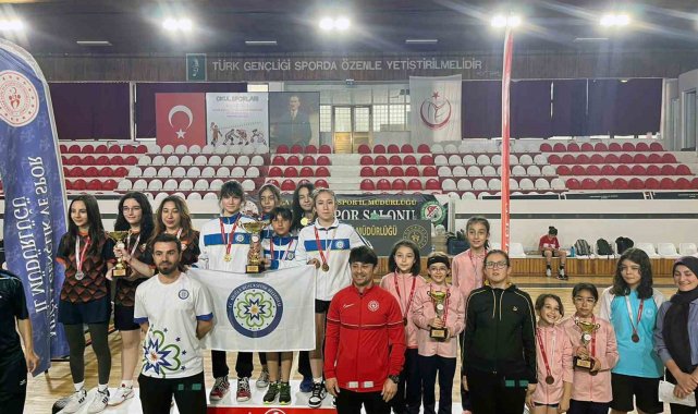 Muğla Büyükşehir Belediyesi bünyesinde bulunan spor takımı ile çeşitli bran...