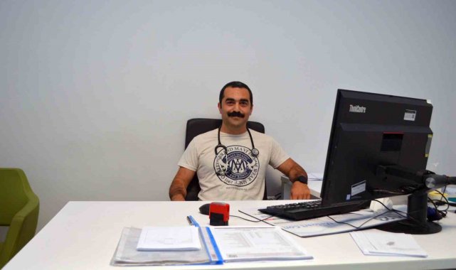 Muğla Eğitim ve Araştırma Hastanesinde göreve başlayan Romatoloji Uzmanımız...