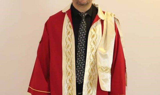 Nevşehir Hacı Bektaş Veli Üniversitesi (NEVÜ) Fen Edebiyat Fakültesi'nd...