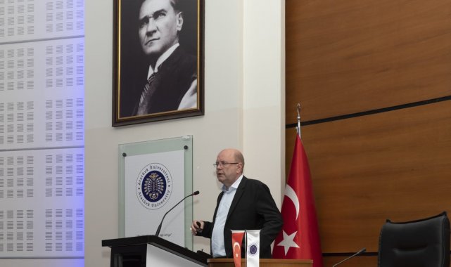 Öğrenci ve akademisyenlerin bilgi, beceri ve tecrübelerini artırmak için ul...