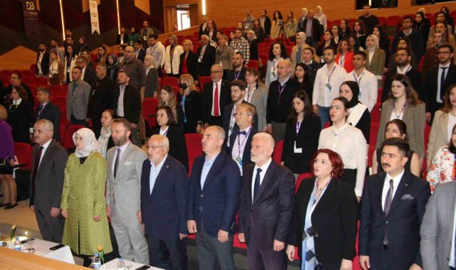 Recep Tayyip Erdoğan Üniversitesi (RTEÜ) Diş Hekimliği Fakültesi tarafından...