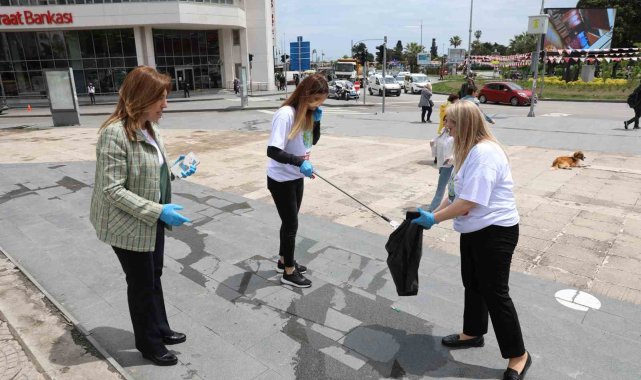 SAMSUN (İHA) – Samsun İl Sağlık Müdürlüğü tarafından düzenlenen etkinlikte ...
